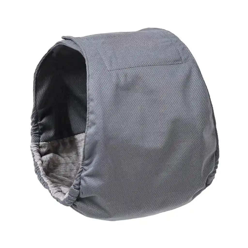 Pañal Lavable Macho Talla M Tamaño Cintura 39-48cm X 3 Und