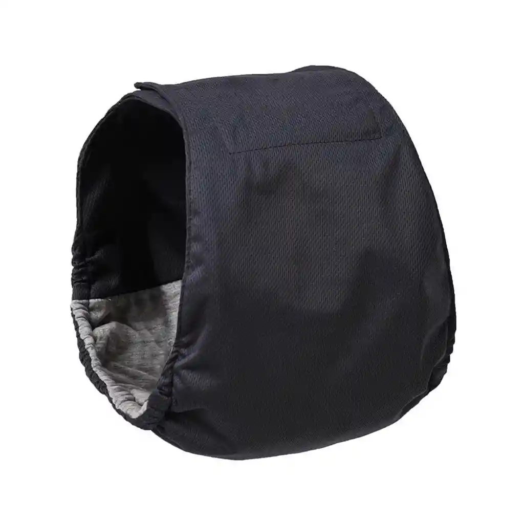 Pañal Lavable Macho Talla M Tamaño Cintura 39-48cm X 3 Und