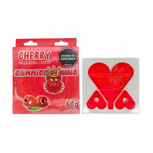 Tanga Comestible De Goma