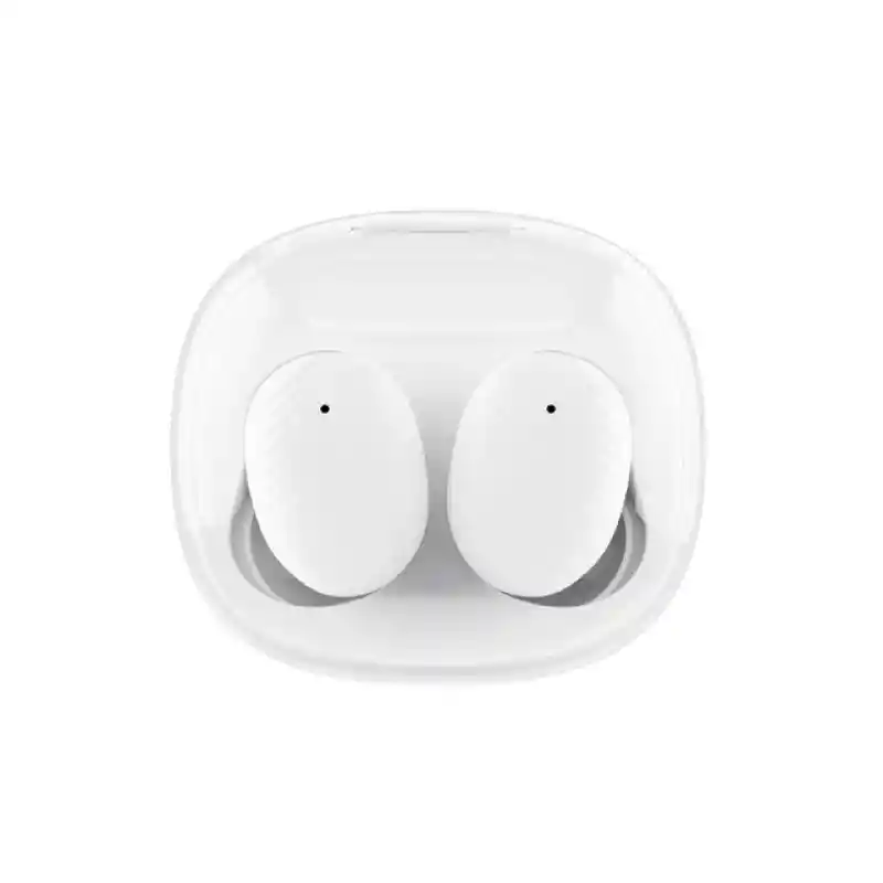 Audifono Esenses Eb Tws 18 Blanco Bluetooth