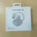 Audifono Esenses Eb Tws 18 Blanco Bluetooth