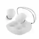 Audifono Esenses Eb Tws 18 Blanco Bluetooth