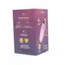 Huevo Vibrador Con App Elenor Majestic
