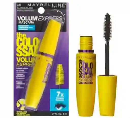 Pestañina Maybelline