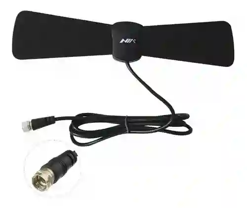Antena Digital Tv Nia An-021