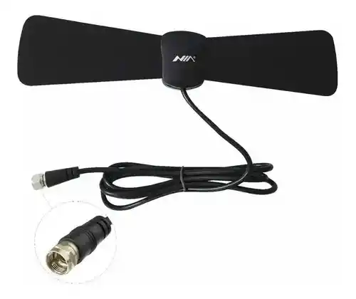 Antena Digital Tv Nia An-021