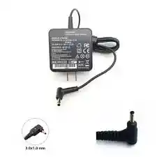 Cargador Para Portatil Asus 19v-2.37a
