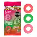 Gummies Viking Donas