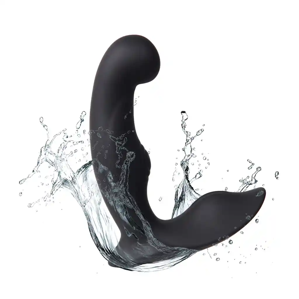 Estimulador De Prostata Colten Optimus Pro