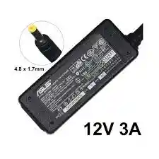 Cargador Para Portatil Asus 12v, 3a