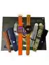 Reloj Inteligente Duo Smartwatch D13 Gs Con Pulseras Intercambiables Y Funciones Avanzadas