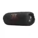 Parlante Portatil Jbl Flip 7 35w 16h Resistente Agua - Negro