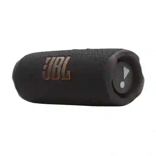 Parlante Portatil Jbl Flip 7 35w 16h Resistente Agua - Negro