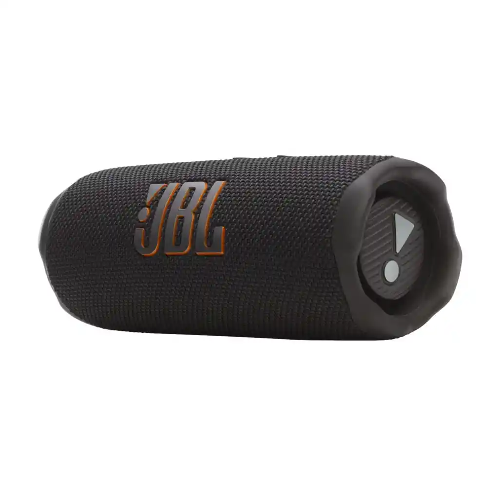 Parlante Portatil Jbl Flip 7 35w 16h Resistente Agua - Negro