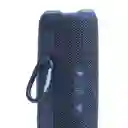 Parlante Portatil Jbl Flip 7 35w 16h Resistente Agua - Azul