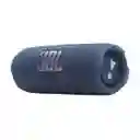 Parlante Portatil Jbl Flip 7 35w 16h Resistente Agua - Azul