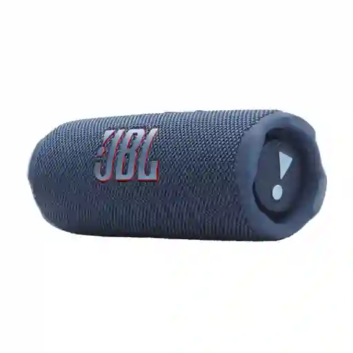 Parlante Portatil Jbl Flip 7 35w 16h Resistente Agua - Azul