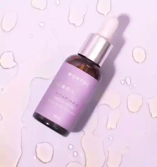 Hydromontoc Vitamina C Serum X30 Ml - Montoc
