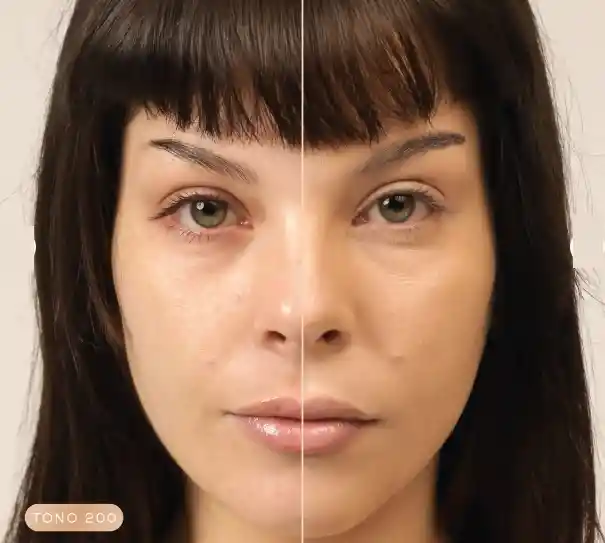 Base Humide Skin Montoc - Tono #200