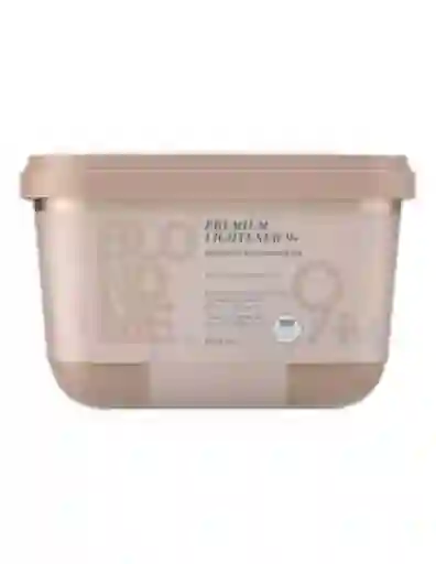 Polvo Decolorante Blondme Premium Lightener 9+