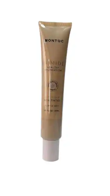 Base Humide Skin Montoc Tono #300