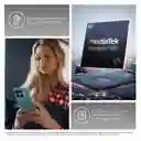 Celular Motorola Edge 60 Fusion 5g Dual Sim 256gb /8gb, Verde