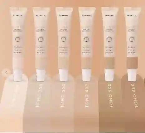 Base Humide Skin Montoc - Tono #400