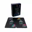 Juego De Cartas Poker Kamasutra Gay