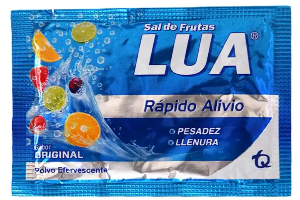 Sal De Fruta X 1 Sobre