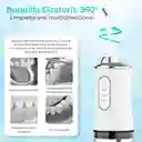 Irrigador Oral Recargable Limpieza Dental Cuidado Bucal Ipx7