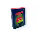 Juego De Cartas Fiesta Hot Drinks