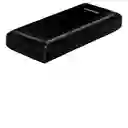 Banco De Pode Adata C20 20000mah Usb-c/a, Negro, Rápido