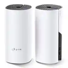 Deco Tp-link Wifi Ac1200 2 Nodos