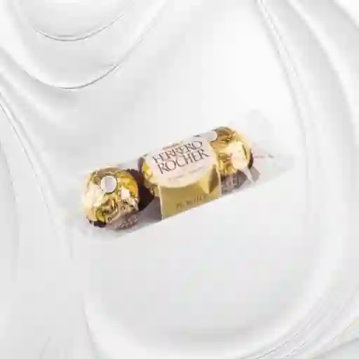 Chocolate Ferrero Rocher