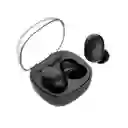 Audifono Esenses Eb Tws 18 Negro Bluetooth