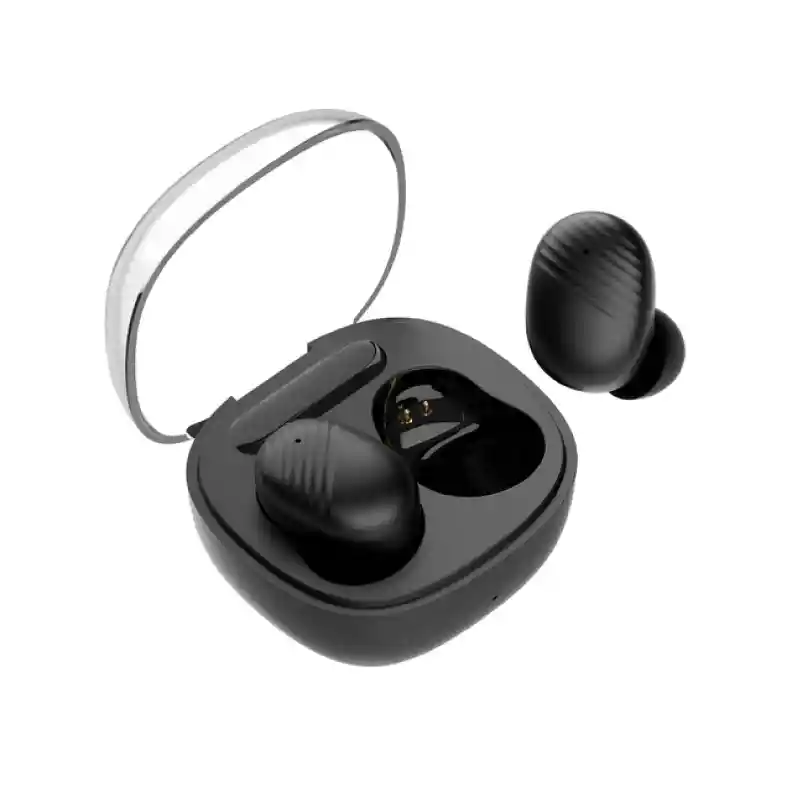 Audifono Esenses Eb Tws 18 Negro Bluetooth