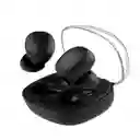 Audifono Esenses Eb Tws 18 Negro Bluetooth