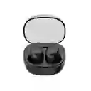 Audifono Esenses Eb Tws 18 Negro Bluetooth