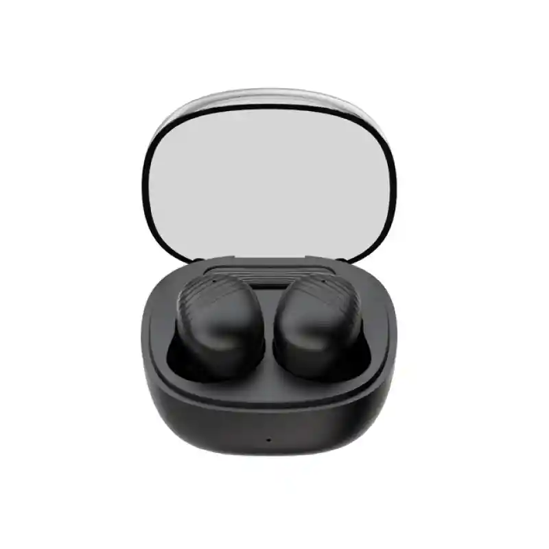 Audifono Esenses Eb Tws 18 Negro Bluetooth