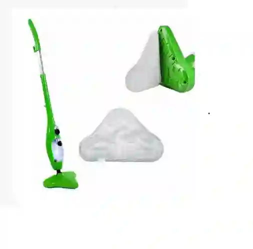 Limpiador A Vapor Multifuncional 12 En 1