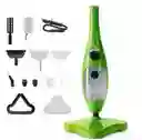 Limpiador A Vapor Multifuncional 12 En 1