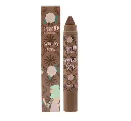Contorno En Barra Individual Bronzer Stick