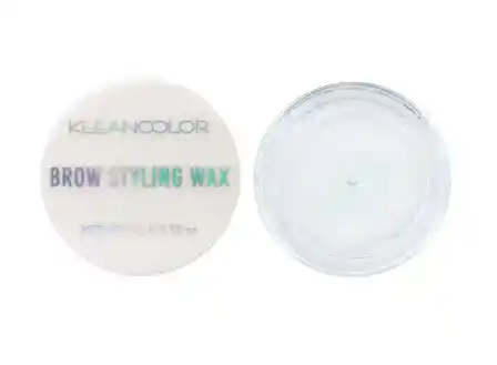 Cera Fijadora De Cejas Kleancolor