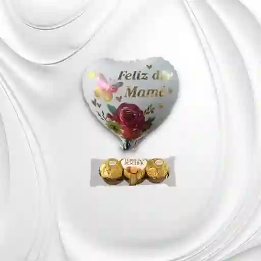 💖 "dulce Amor Para Mamá "