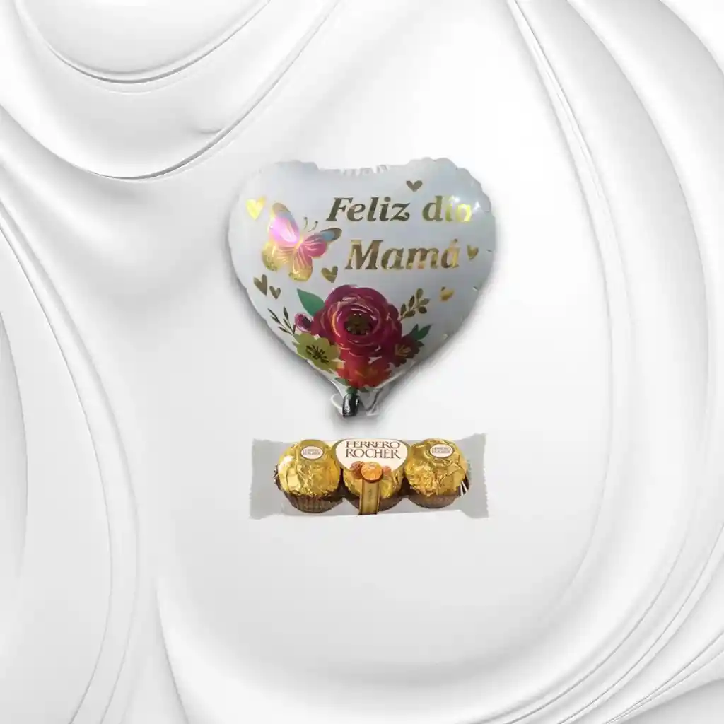 💖 "dulce Amor Para Mamá "