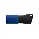 Memoria Usb Kingston 64 Gb Datatraveler Exodia M Dtxm