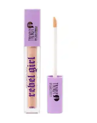 Corrector Ojera Hidra Rebel Girl