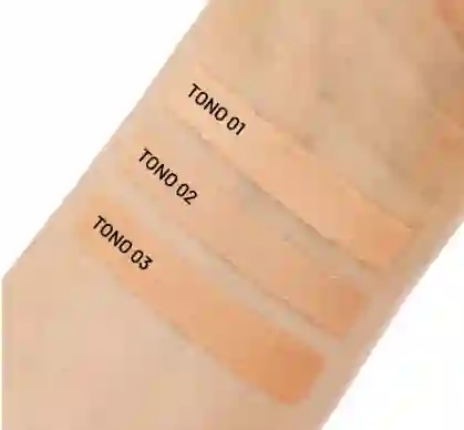 Corrector Ojera Hidra Rebel Girl