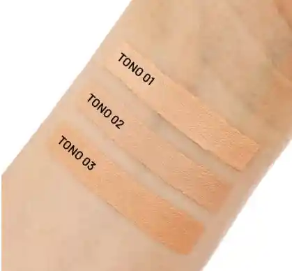 Corrector Ojera Hidra Rebel Girl