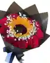 Bouquet Brillo